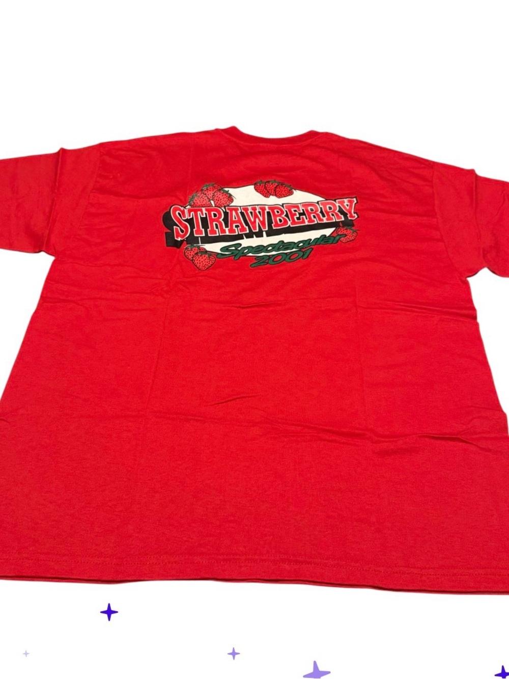 Hanes Red Coco's Bakery Restaurant Graphic Tee